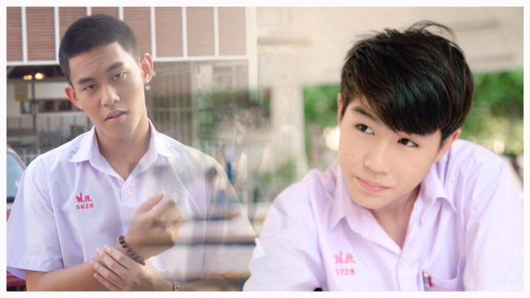 ขอพื้นที่ให้ โอม-มิก (นะ-มิน) ด้วยค่ะ
