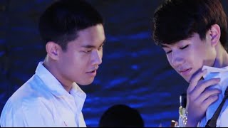 ขอพื้นที่ให้ โอม-มิก (นะ-มิน) ด้วยค่ะ