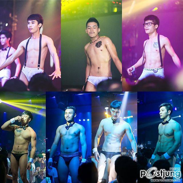 เที่ยวกลางคืนกัน @Fake Club The Next Generation