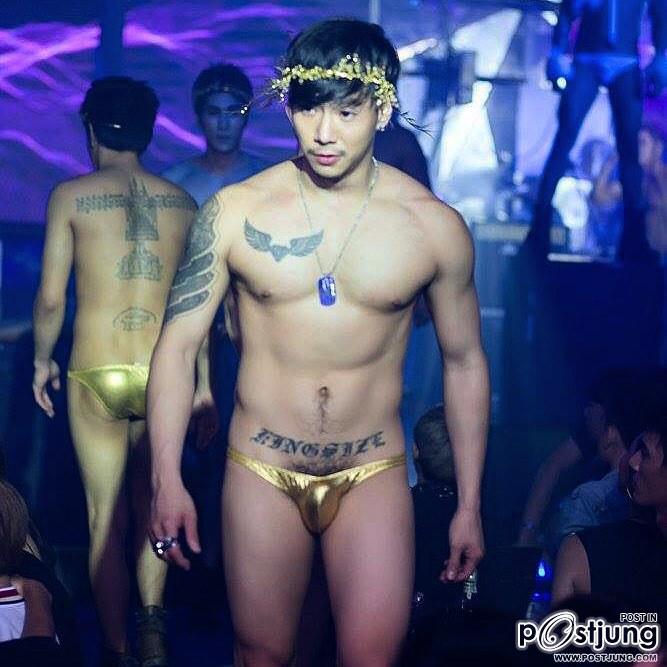 เที่ยวกลางคืนกัน @Fake Club The Next Generation