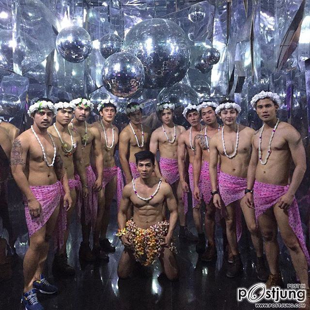 เที่ยวกลางคืนกัน @Fake Club The Next Generation