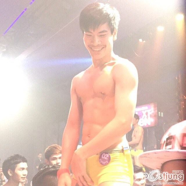 เที่ยวกลางคืนกัน @Fake Club The Next Generation