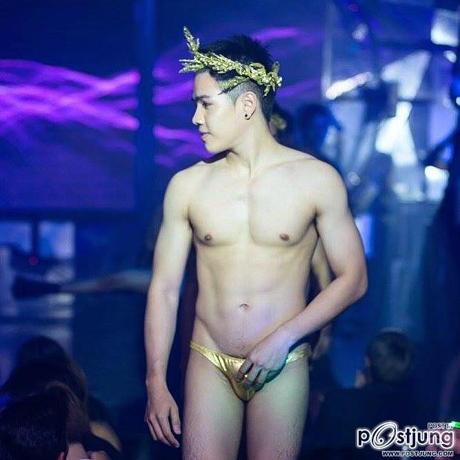 เที่ยวกลางคืนกัน @Fake Club The Next Generation