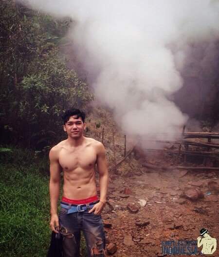 สุดหล่อรับวันหยุด