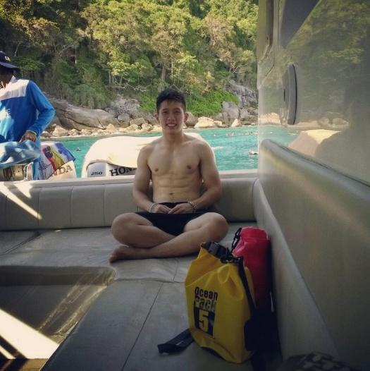 แซบวันเสาร์