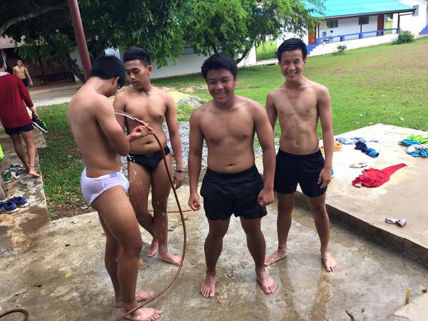 แซบวันเสาร์