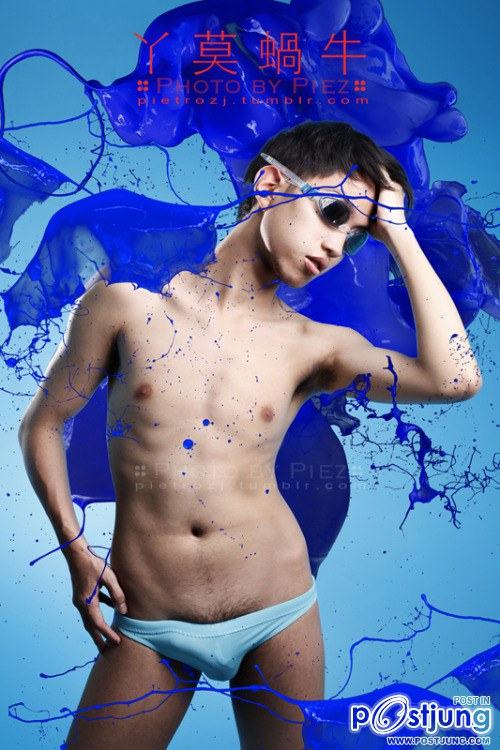 ฟินเวอร์!!! @Piez Photo Arts