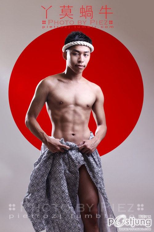 ฟินเวอร์!!! @Piez Photo Arts