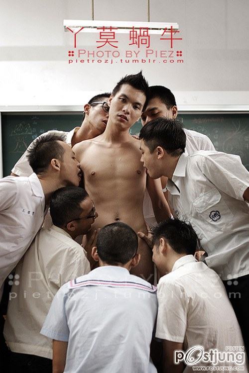 ฟินเวอร์!!! @Piez Photo Arts