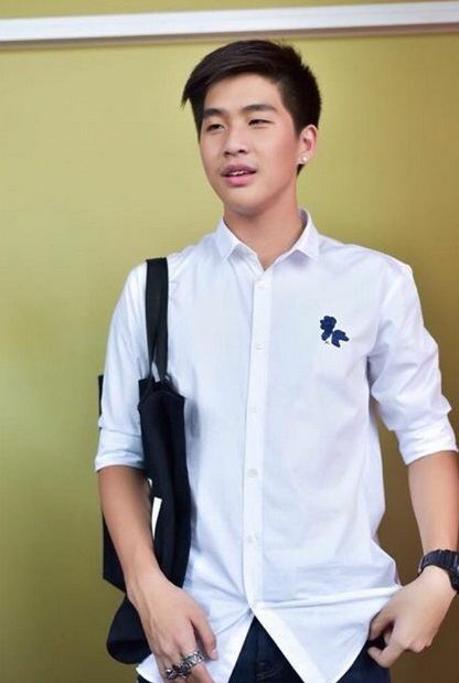 กรุบกรอบ !  แบงค์ lovesick2