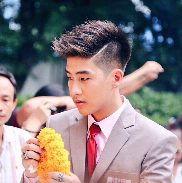กรุบกรอบ !  แบงค์ lovesick2