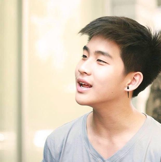 กรุบกรอบ !  แบงค์ lovesick2
