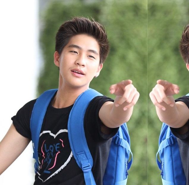 กรุบกรอบ !  แบงค์ lovesick2