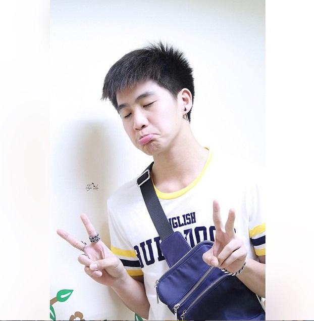 กรุบกรอบ !  แบงค์ lovesick2