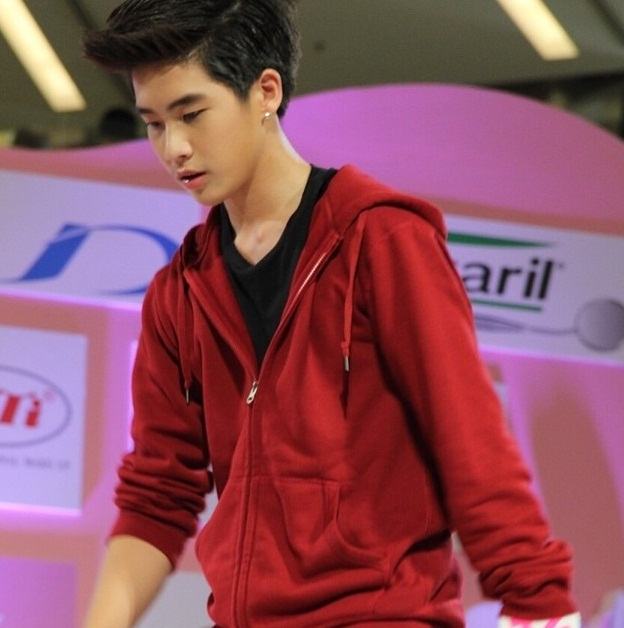 กรุบกรอบ !  แบงค์ lovesick2