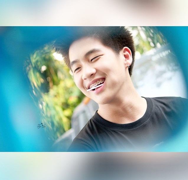 กรุบกรอบ !  แบงค์ lovesick2