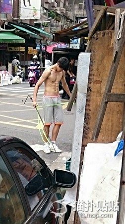 พ่อค้า แดนจีน เบาๆแซ่บๆ