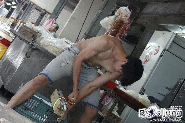 พ่อค้า แดนจีน เบาๆแซ่บๆ
