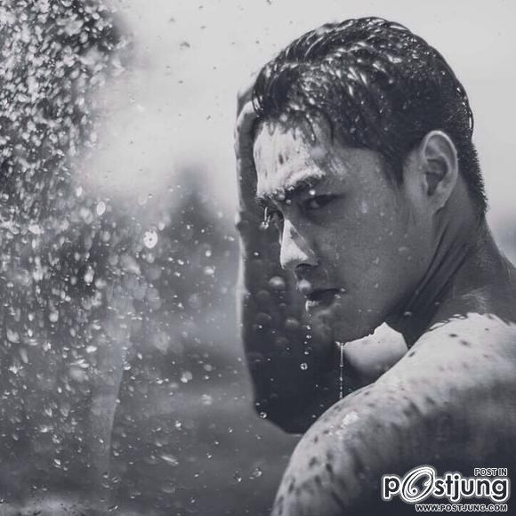 5 พระเอกผิวเข้ม ซิกแพคแน่น