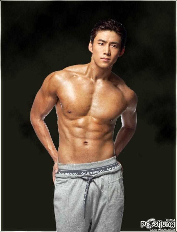 พาไปฟินที่เเดนกิมจิ..ชิคเเพคเเน่น