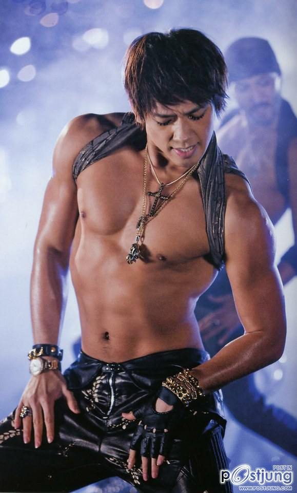 พาไปฟินที่เเดนกิมจิ..ชิคเเพคเเน่น