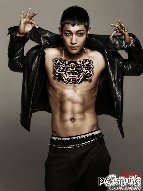 พาไปฟินที่เเดนกิมจิ..ชิคเเพคเเน่น
