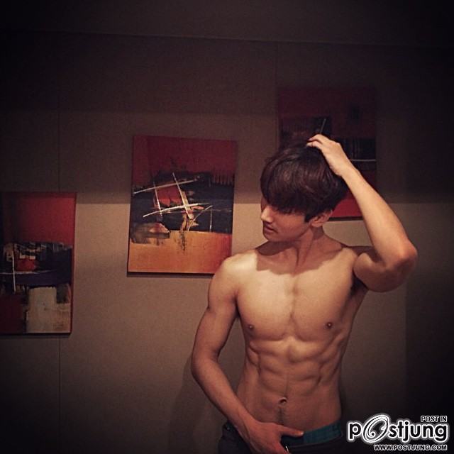 พาไปฟินที่เเดนกิมจิ..ชิคเเพคเเน่น