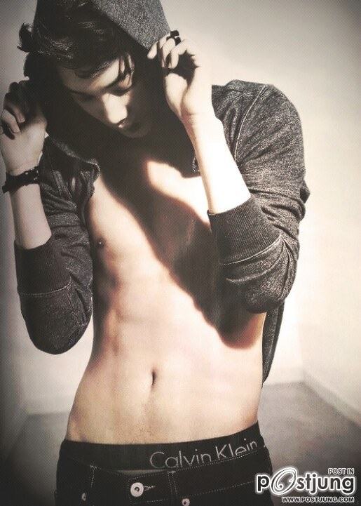 พาไปฟินที่เเดนกิมจิ..ชิคเเพคเเน่น