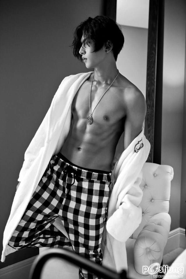 พาไปฟินที่เเดนกิมจิ..ชิคเเพคเเน่น