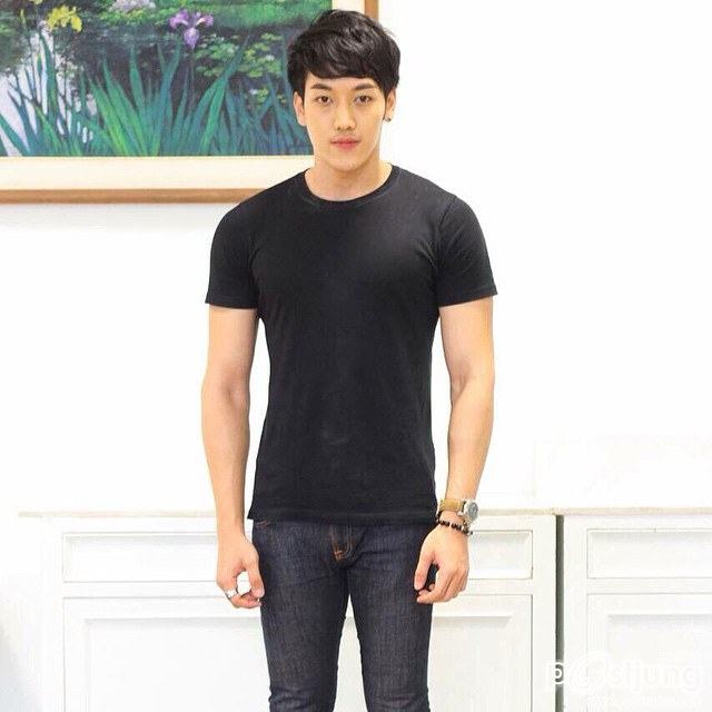 12 หนุ่ม Men's Health Guys Challenge 2015
