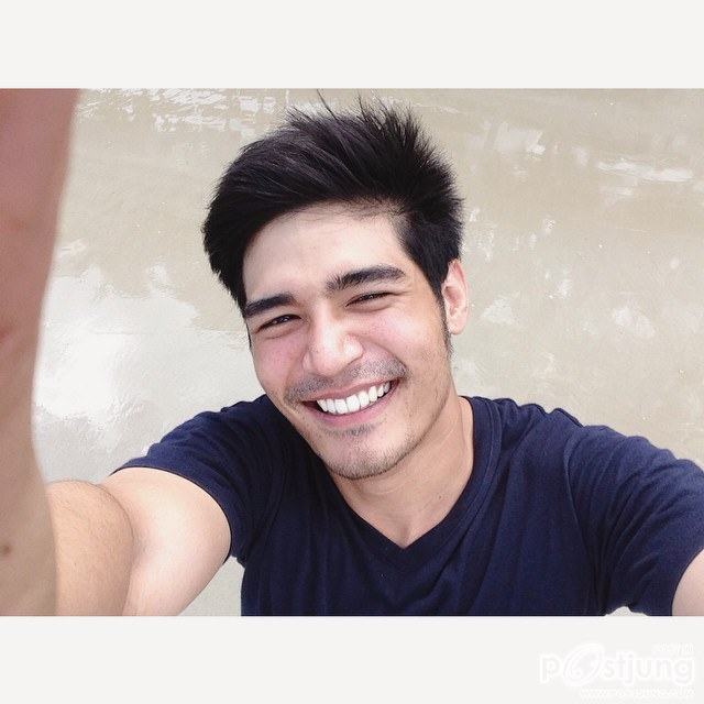 12 หนุ่ม Men's Health Guys Challenge 2015