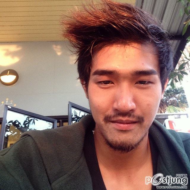 12 หนุ่ม Men's Health Guys Challenge 2015
