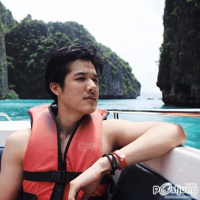 12 หนุ่ม Men's Health Guys Challenge 2015