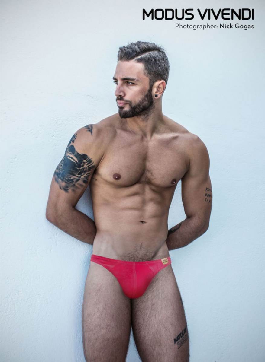 Hot Sunday