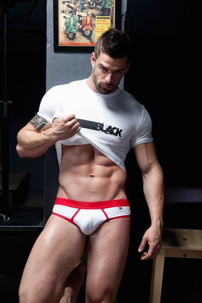 Hot Sunday