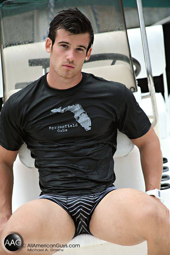 Hot Sunday