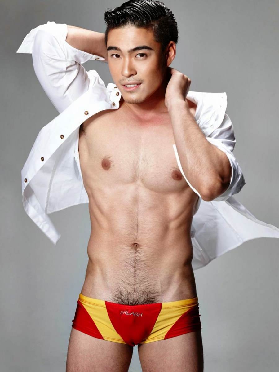 Hot Sunday