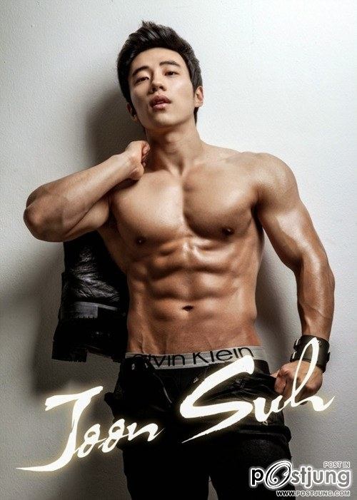 Joon Suh เบาๆ