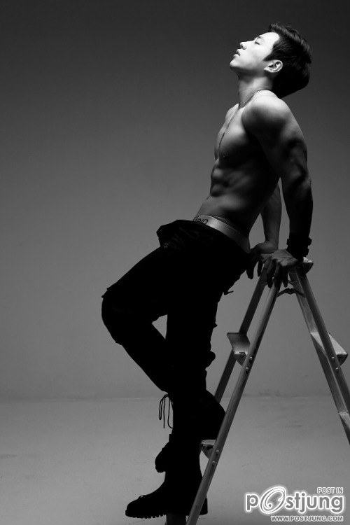 Joon Suh เบาๆ