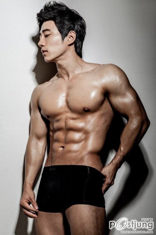 Joon Suh เบาๆ