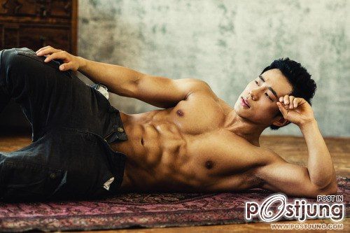 Joon Suh เบาๆ
