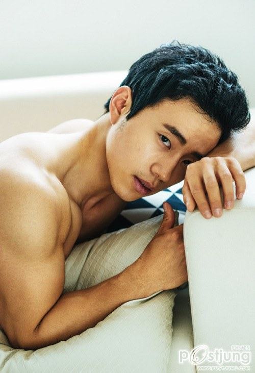 Joon Suh เบาๆ