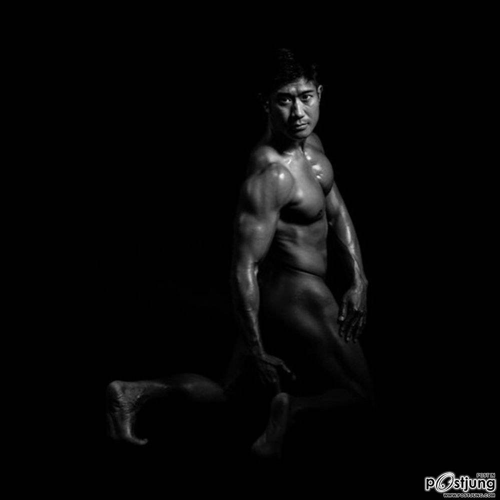 อายุ 37 ใหญ่ยาวขาวดีตุงมากก Harold A.