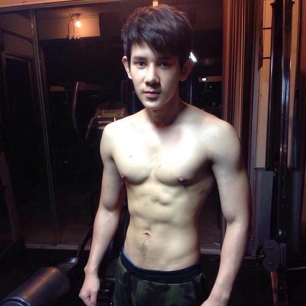 น้ำลายหกยกที่ 1