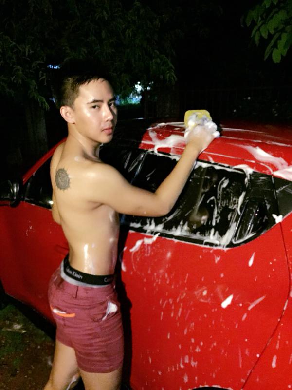 น้ำลายหกยกที่ 1