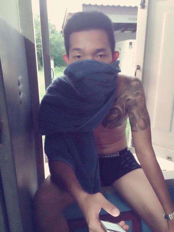 น้ำลายหกยกที่ 2