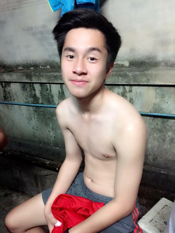 น้ำลายหกยกที่ 2
