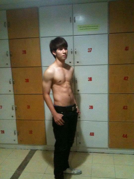 น้ำลายหกยกที่ 2