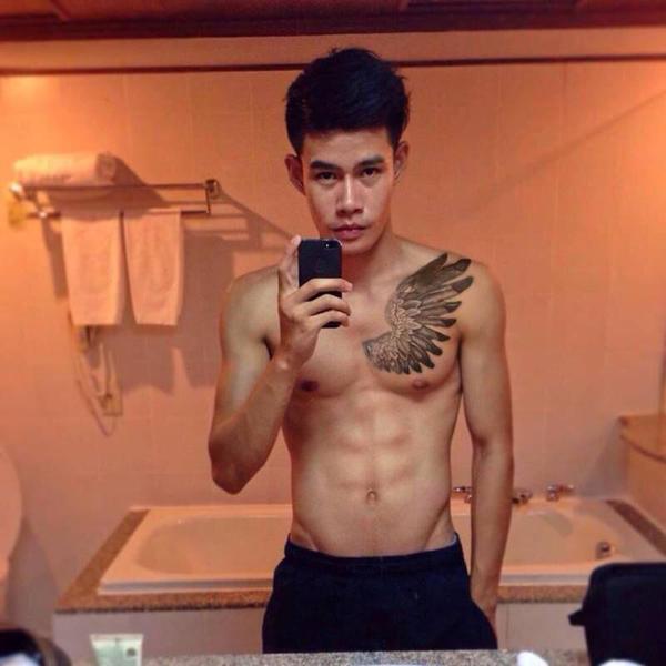 น้ำลายหกยกที่ 2