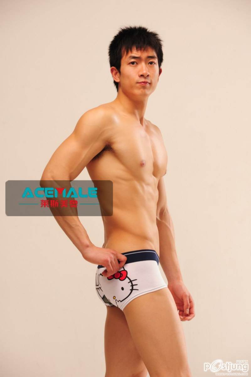 ตี๋ @ACEMALE